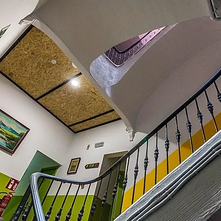 Hotel Neptuno Lloret de Mar