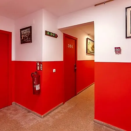 Hotel Neptuno