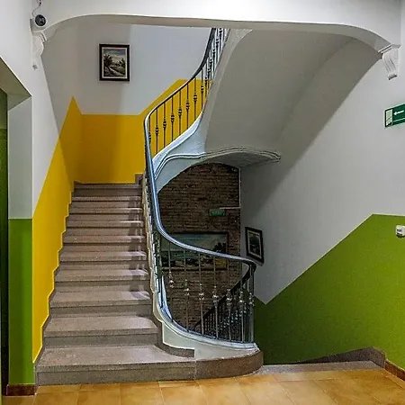 Hotel Neptuno